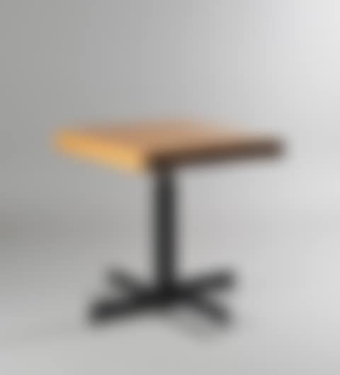 Small square table (preview)