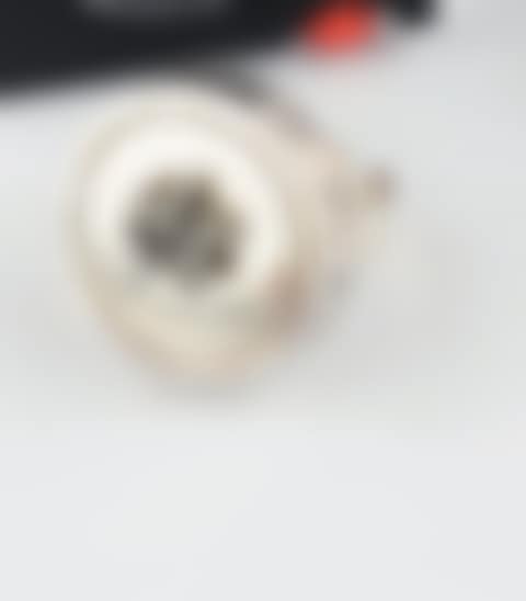 Sculpture ring (preview)