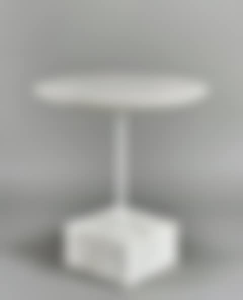 Primavera pedestal table (preview)