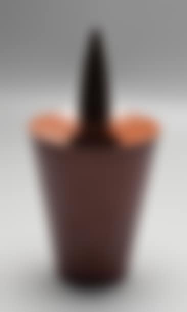 Joe Cactus ashtray (preview)