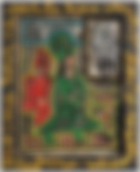 “Ho my sister…” (preview)