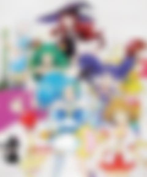 Magical Princess (preview)