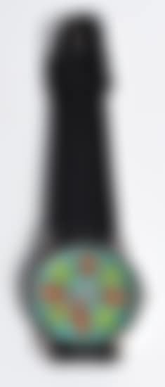 Green watch (preview)