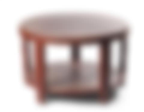 Coffee table (preview)