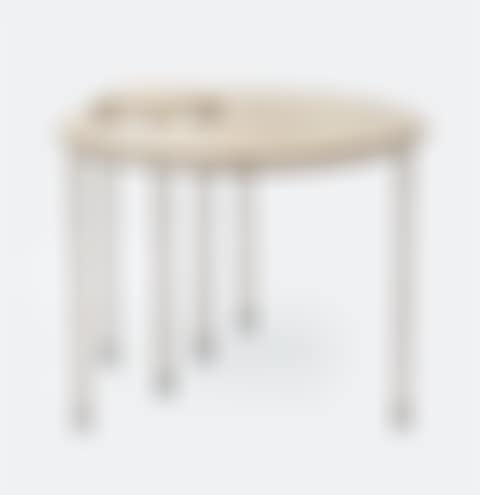 Kangourou round table (preview)