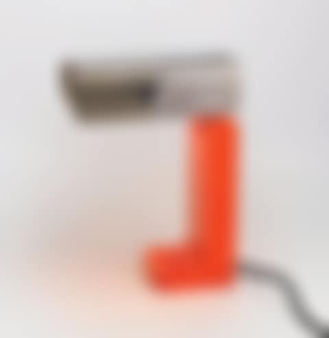 Vademecum lamp (preview)