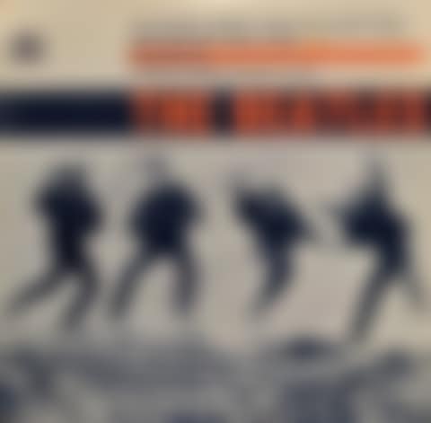Vinyl record (preview)
