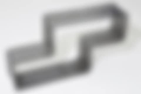 Dedal shelf (preview)