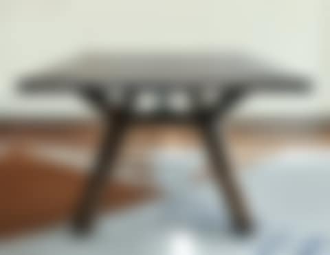 Nua dining room table, unique piece (preview)