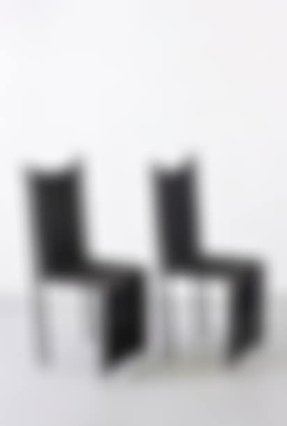 Pair of Miss Beasone chairs (preview)