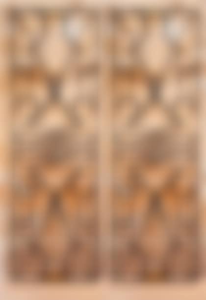 Pair of interior grilles (preview)