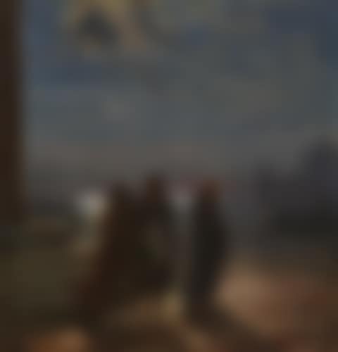 The Apparitionist (preview)