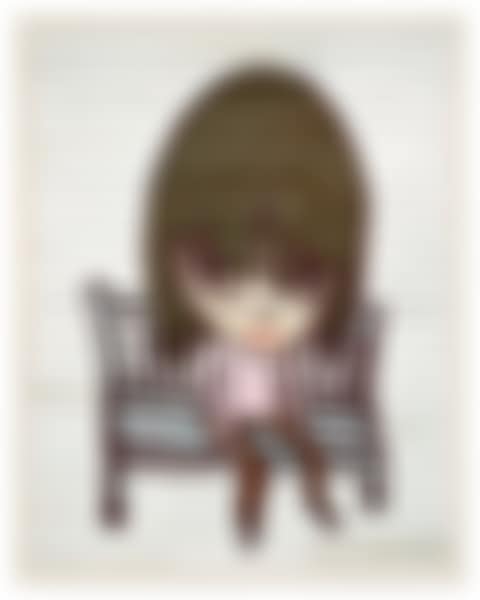 Broken Heart Bench (preview)