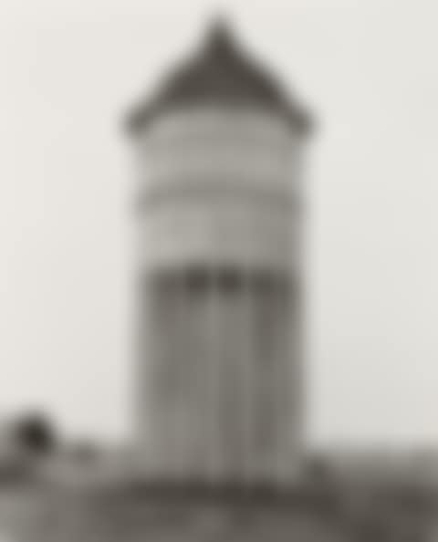 Wasserturm, Leipzig, D (water tower) (preview)