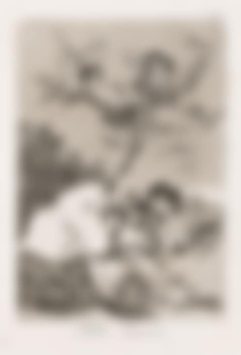 Todos Caerán. (preview)