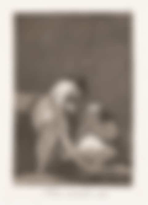Bien tirada está. (preview)