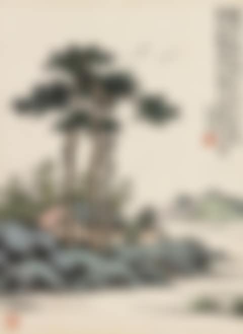 LANDSCAPE (preview)