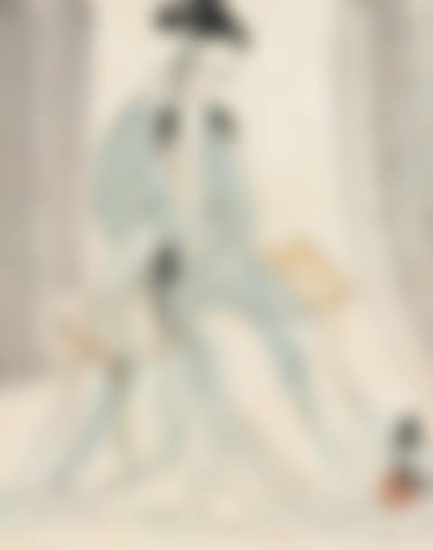 LADY (preview)