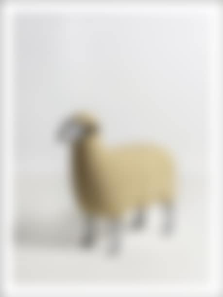 Mouton de pierre (preview)
