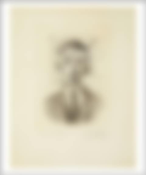 Untitled, plate III from the series “Aube à l"antipode” (preview)