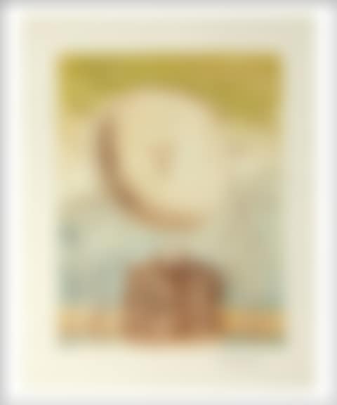 The art of living, plate I from the Lien de Paille series (preview)