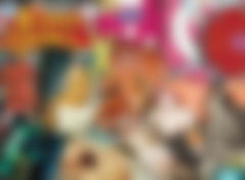 Wish you were here (preview)