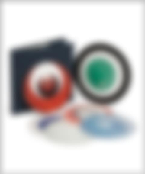Rotoreliefs (preview)