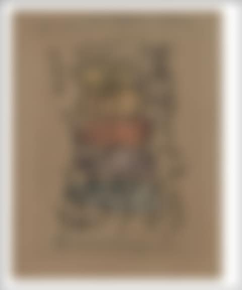 Raoul Hausmann - Homage to Marcel Duchamp (preview)