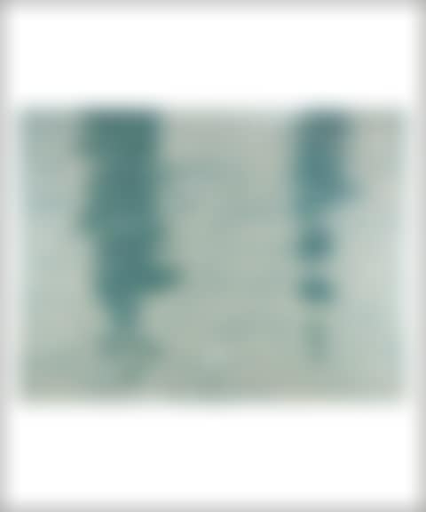 Green reflections #2, série Black Brook (preview)