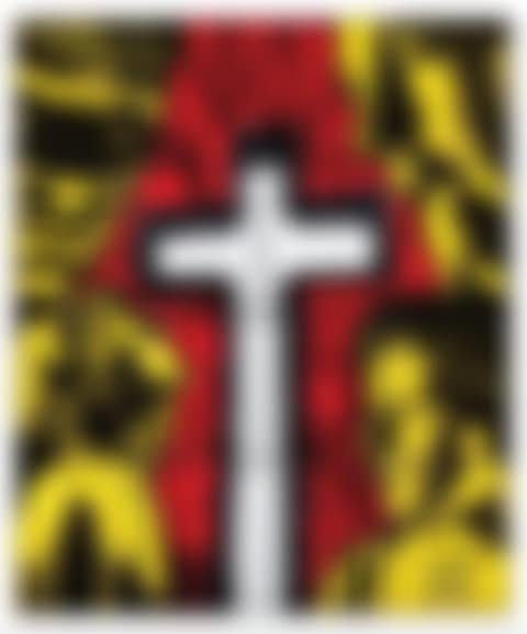 Coming to the cross (preview)