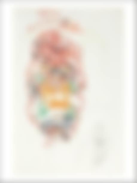 Tatoo for Pig Martha (preview)