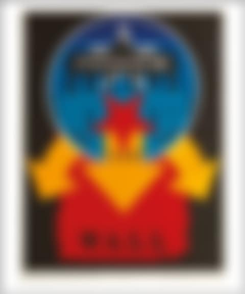 Freedom Wall (preview)