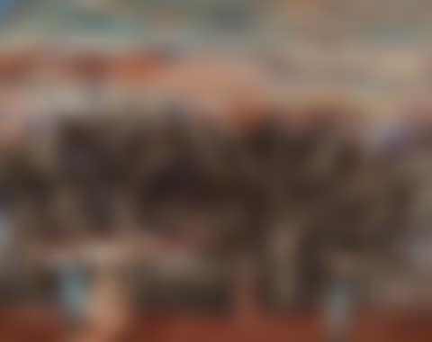 The porters at the edge of the forest (preview)