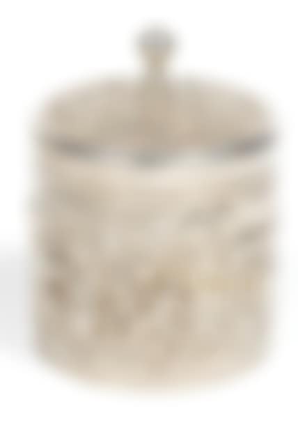 COVERED POT (preview)