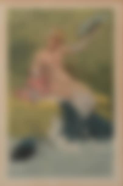 Heatwave (preview)