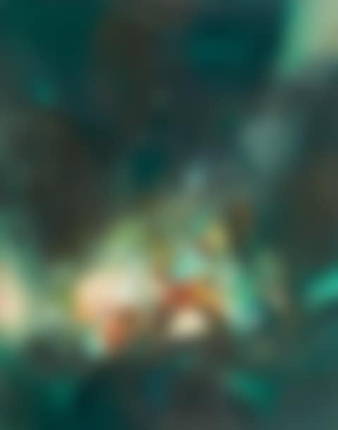 Reverie en vert (preview)