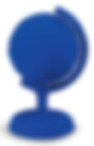 The blue earth Exemplary (preview)