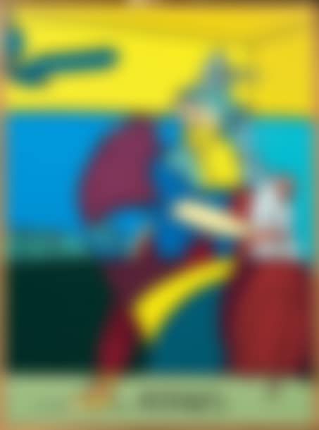 Wiener (preview)