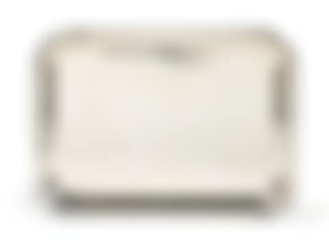 Rectangular silver TRAY (preview)
