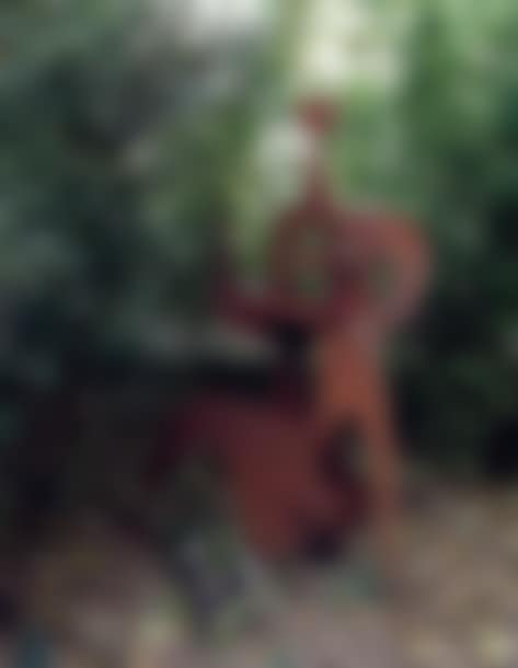 Marathon runner (preview)