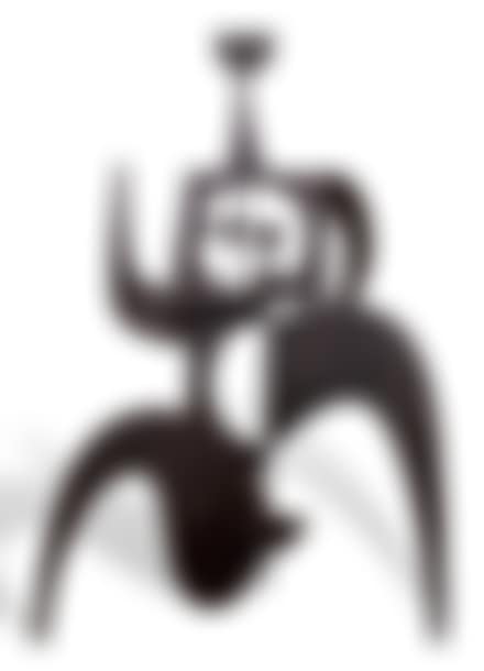 Marathon runner (preview)