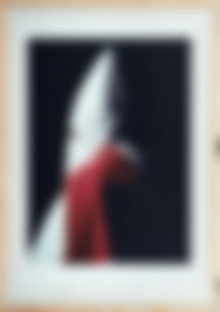 Klansman, great titan of the invisible empire (preview)