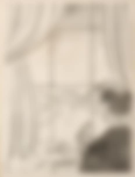 The painter in front of his window (preview)