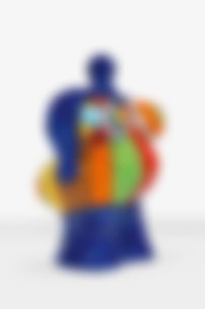 Nana Vase (preview)