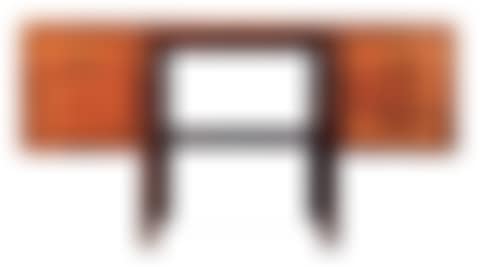 “Canaan” model desk (preview)