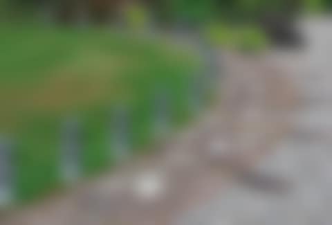 Set of ten garden lamps (preview)