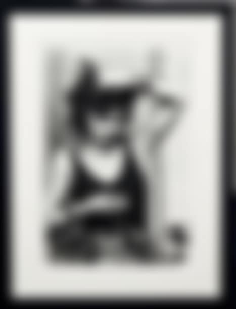 Paloma Picasso (preview)
