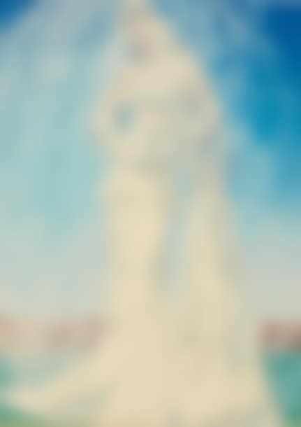 The Radiant Pose (preview)