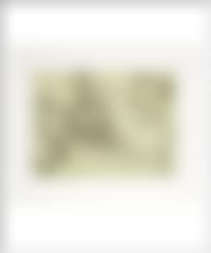 Soft ground etching - Green (preview)