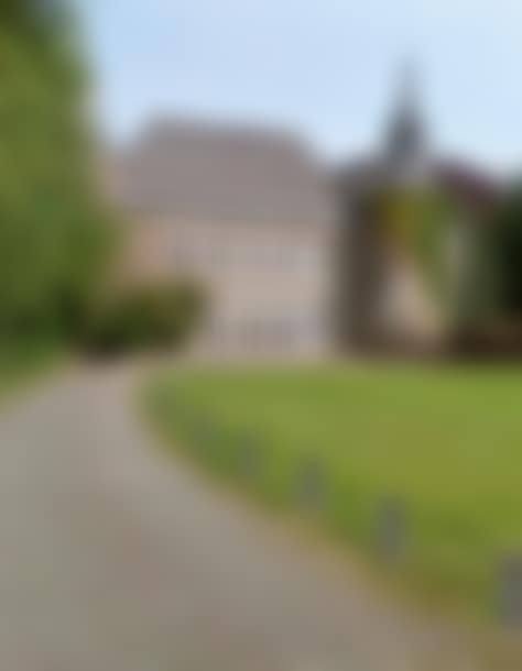 Set of ten garden lamps (preview)